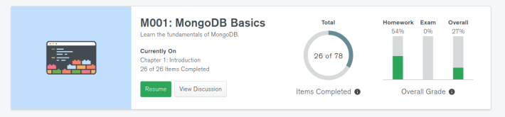 m001-mongodb-course-overview